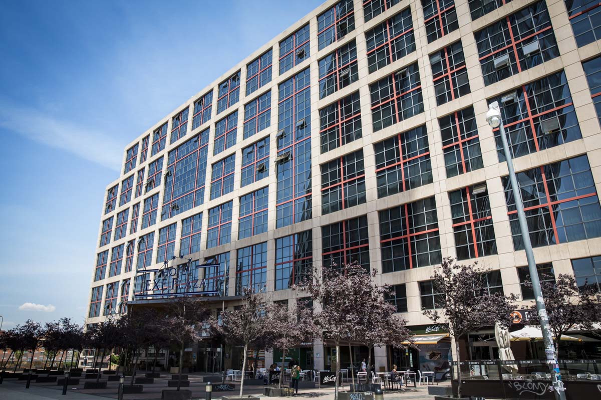 Eurostars Hotel Company