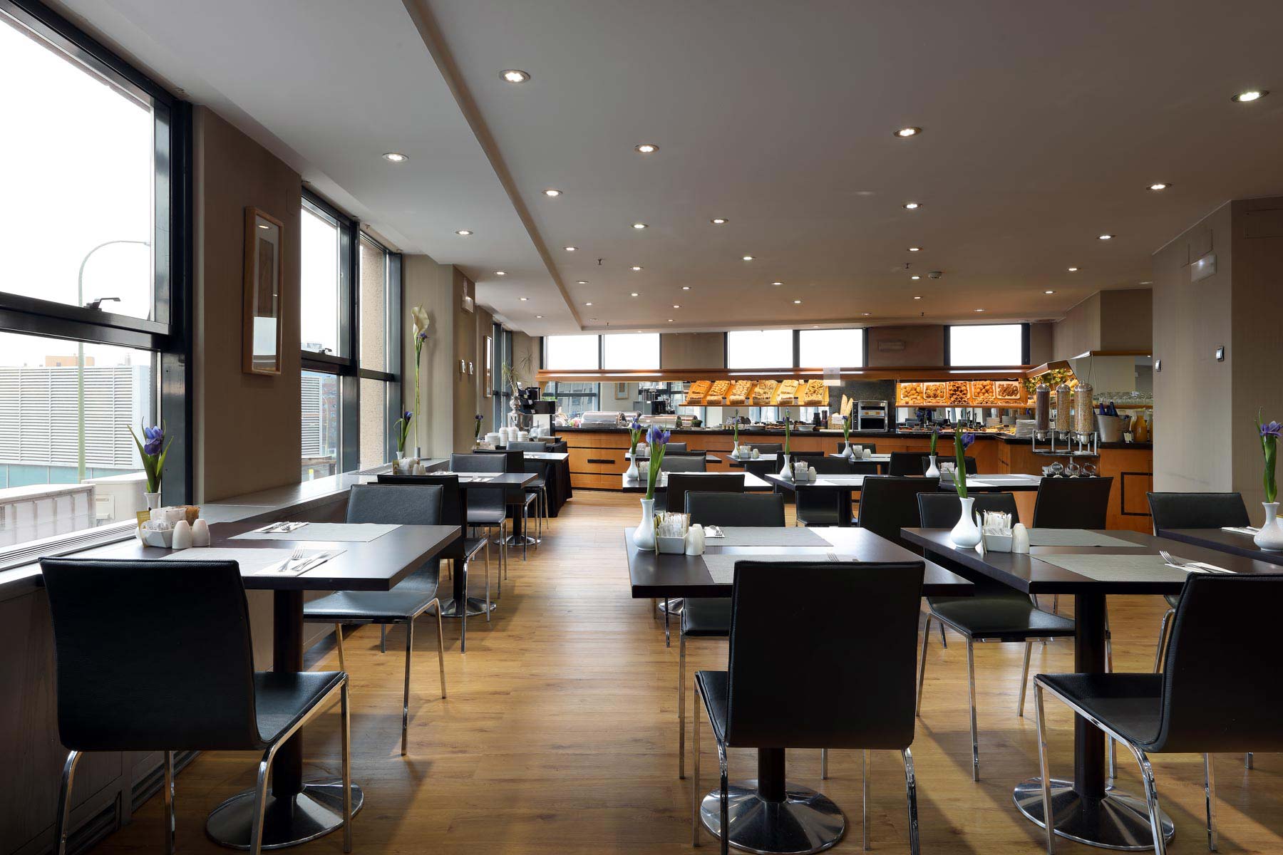 Eurostars Hotel Company