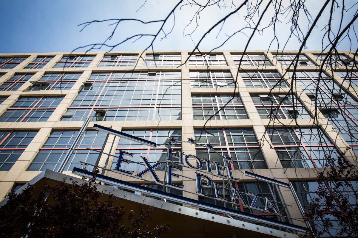 Eurostars Hotel Company