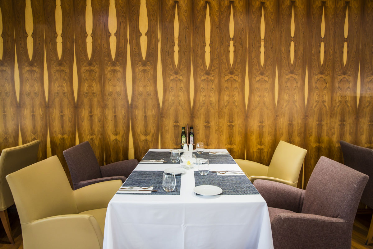 Eurostars Hotel Company