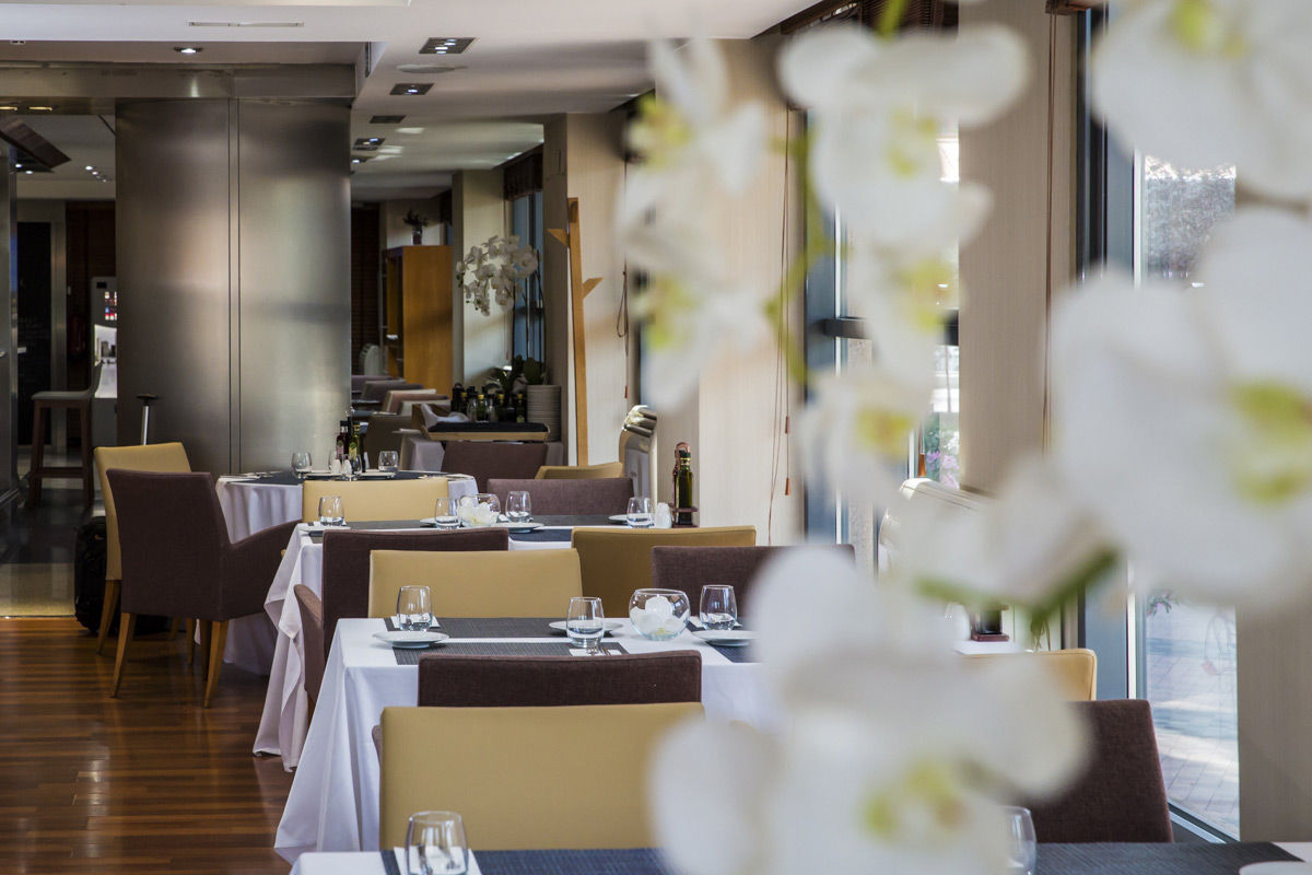 Eurostars Hotel Company
