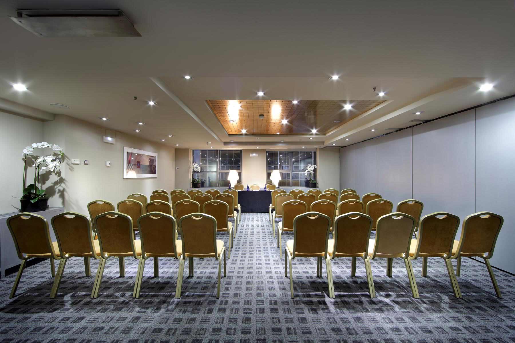 Eurostars Hotel Company