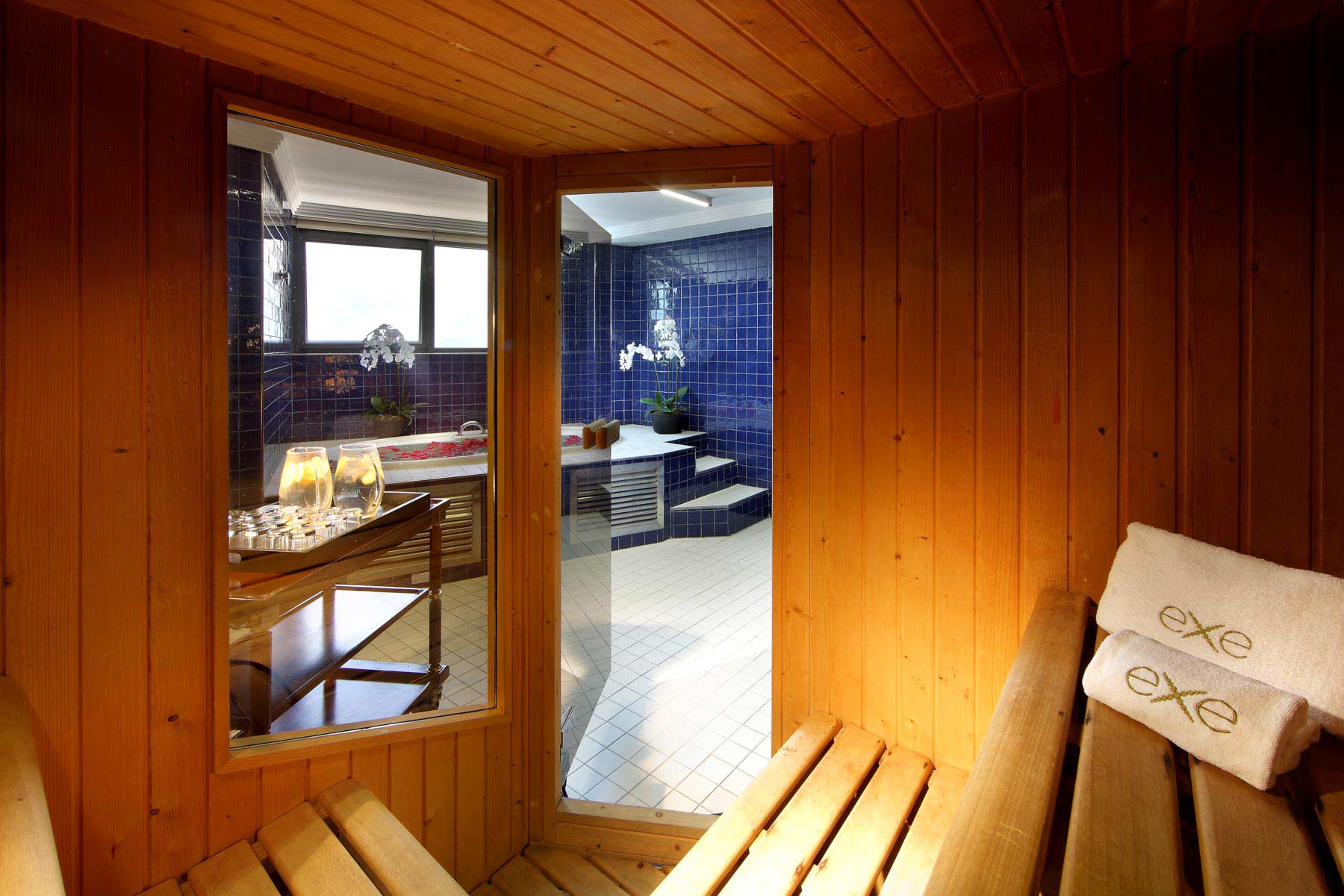 Eurostars Hotel Company