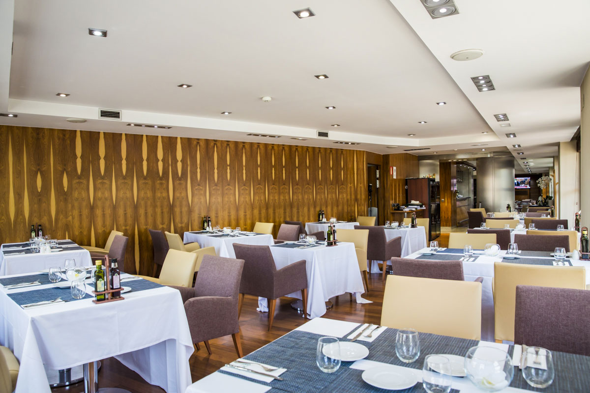 Eurostars Hotel Company