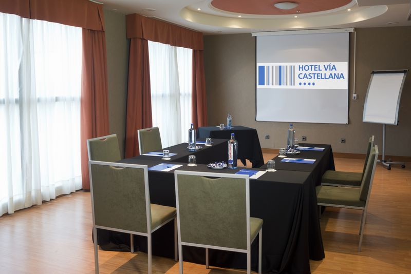 Eurostars Hotel Company