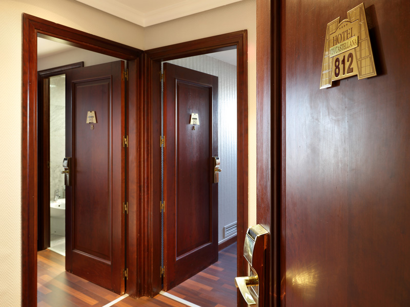 Eurostars Hotel Company