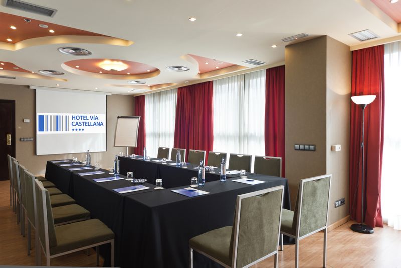 Eurostars Hotel Company