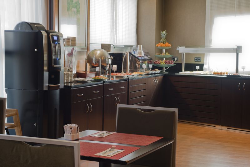 Eurostars Hotel Company