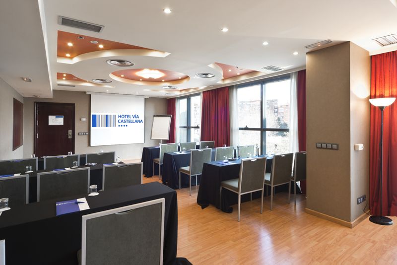 Eurostars Hotel Company