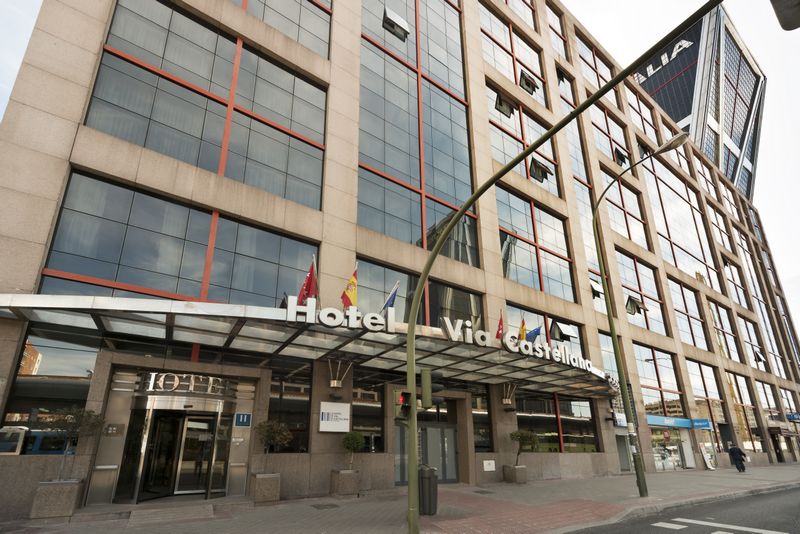 Eurostars Hotel Company