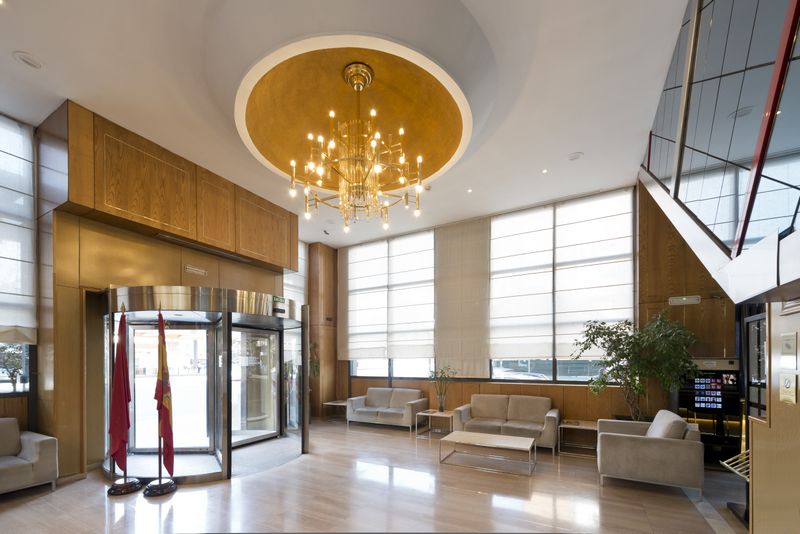 Eurostars Hotel Company