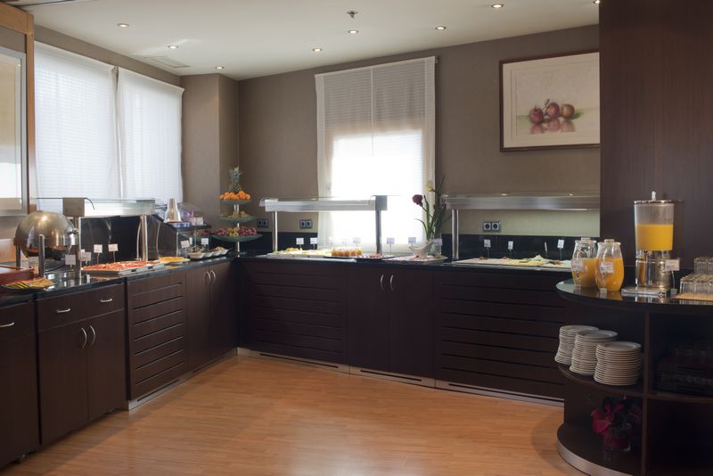 Eurostars Hotel Company