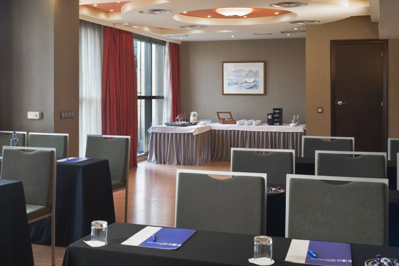 Eurostars Hotel Company