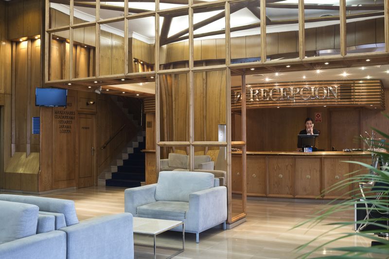 Eurostars Hotel Company