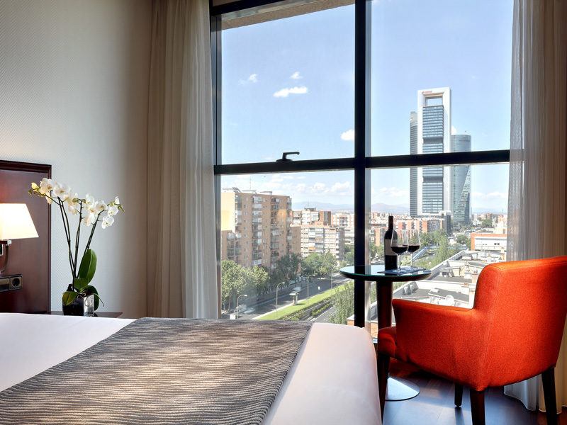 Eurostars Hotel Company