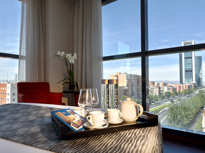 Eurostars Hotel Company