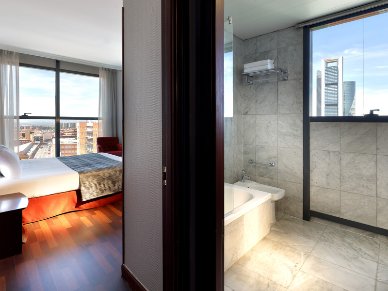 Eurostars Hotel Company