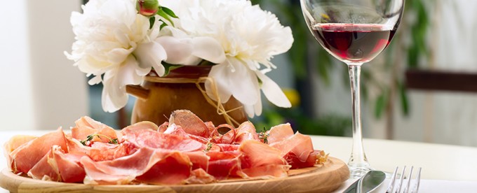 Gastronomische ervaring