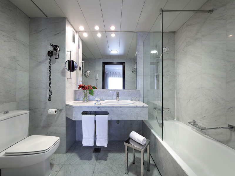 Eurostars Hotel Company