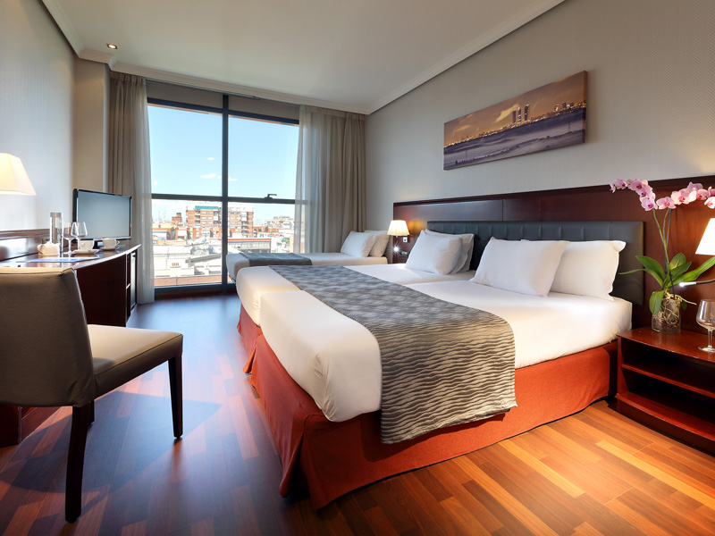 Eurostars Hotel Company