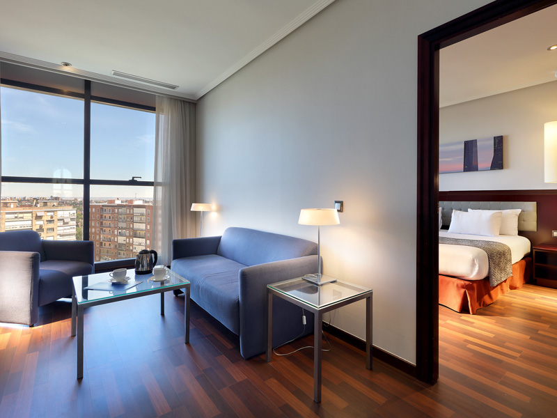 Eurostars Hotel Company