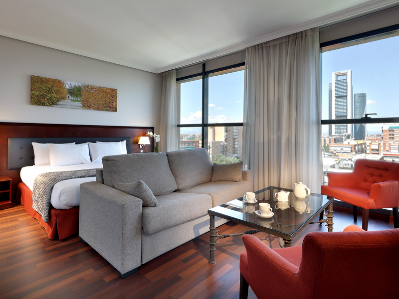 Eurostars Hotel Company