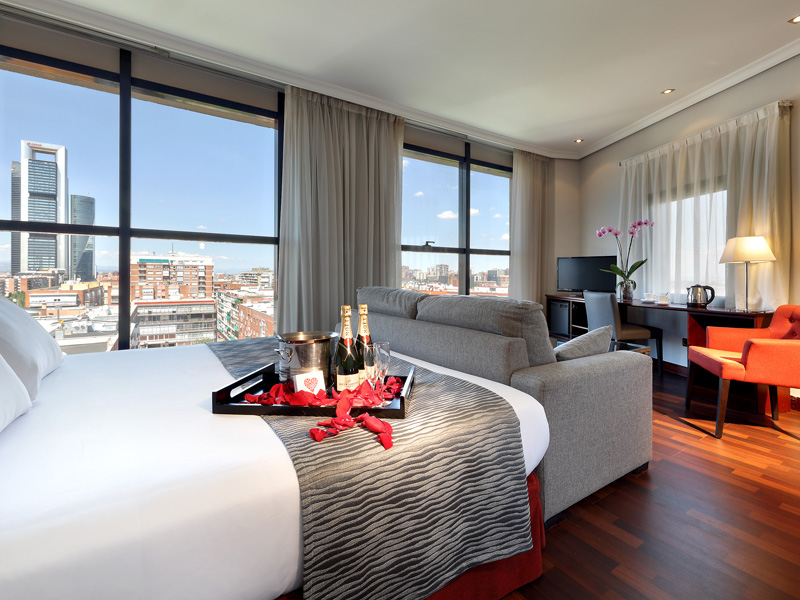 Eurostars Hotel Company
