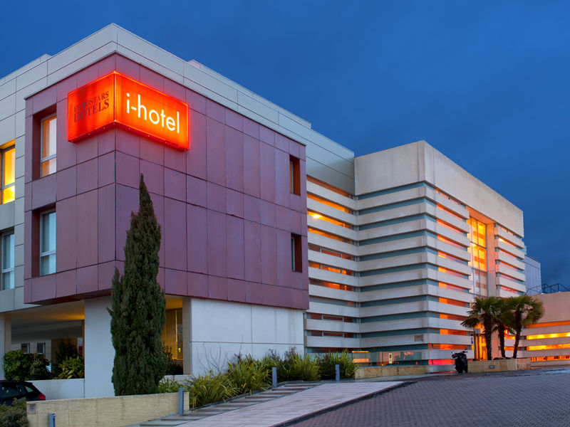 Eurostars Hotel Company