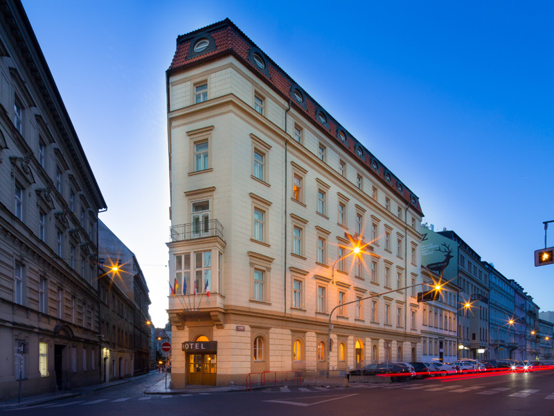Eurostars Hotel Company