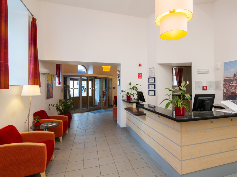 Eurostars Hotel Company