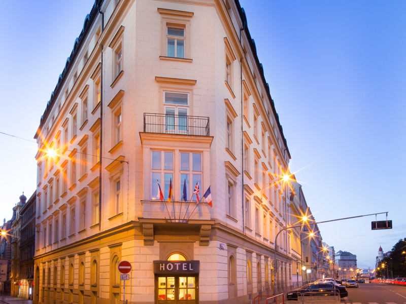 Eurostars Hotel Company