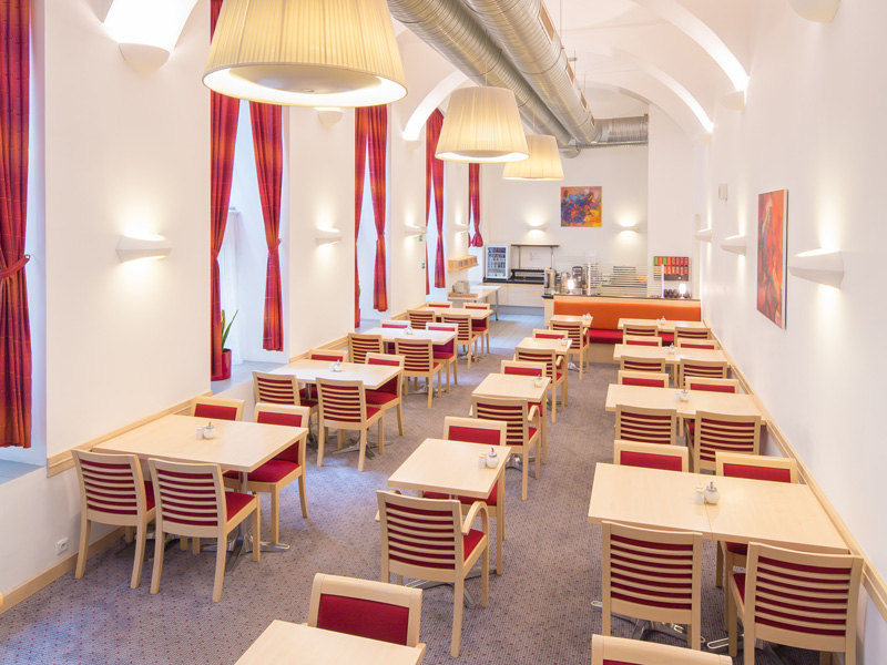 Eurostars Hotel Company