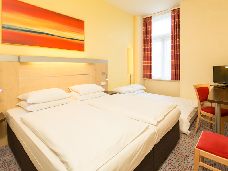 Eurostars Hotel Company