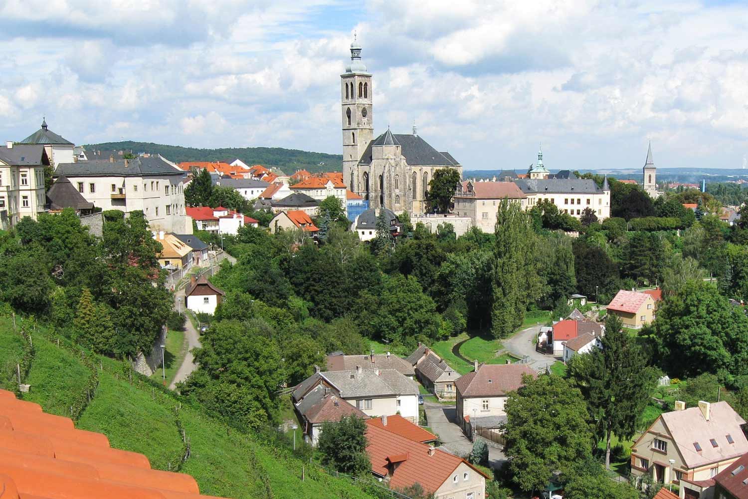 Kutná Hora