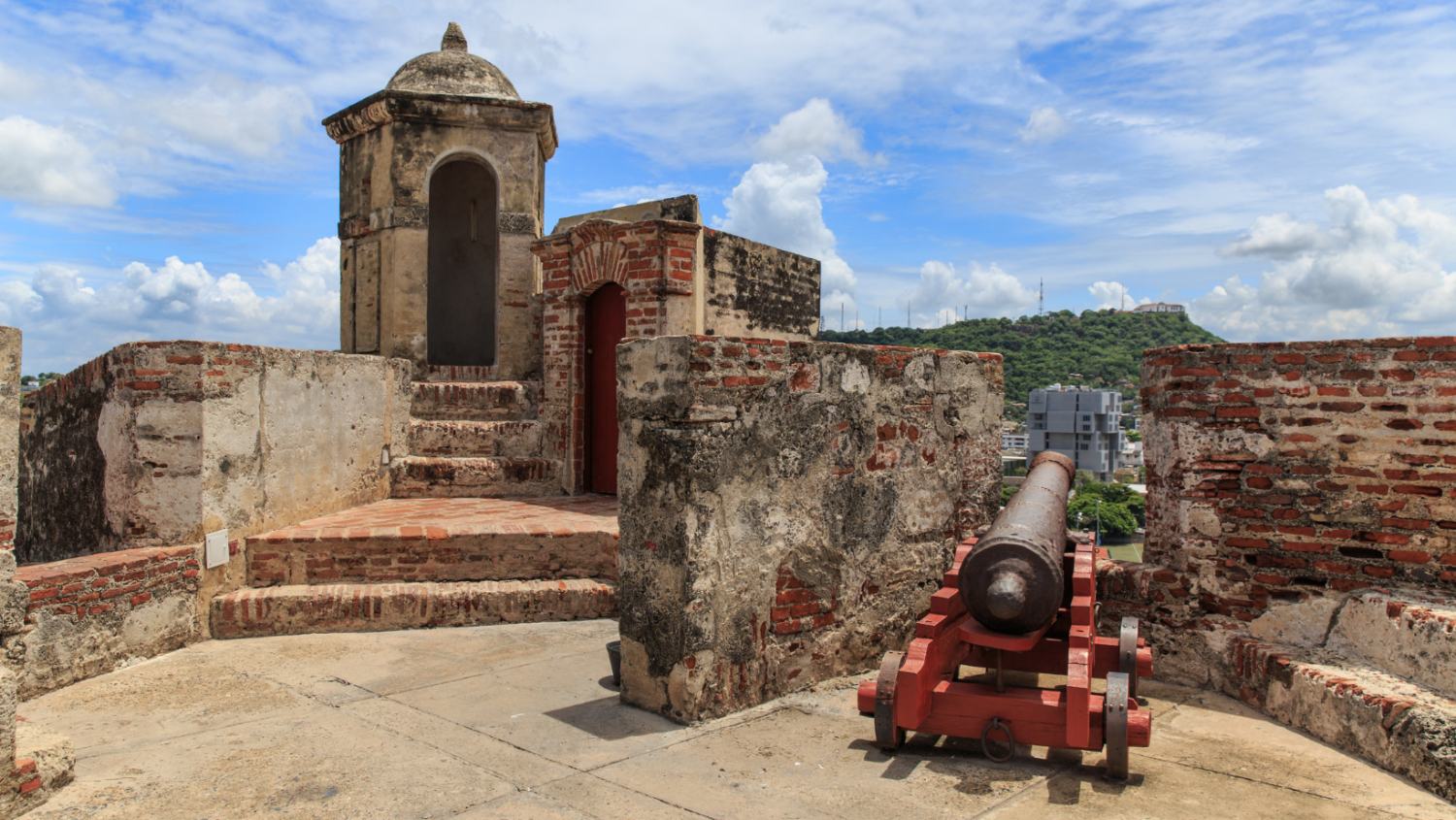 Casa del Arzobispado