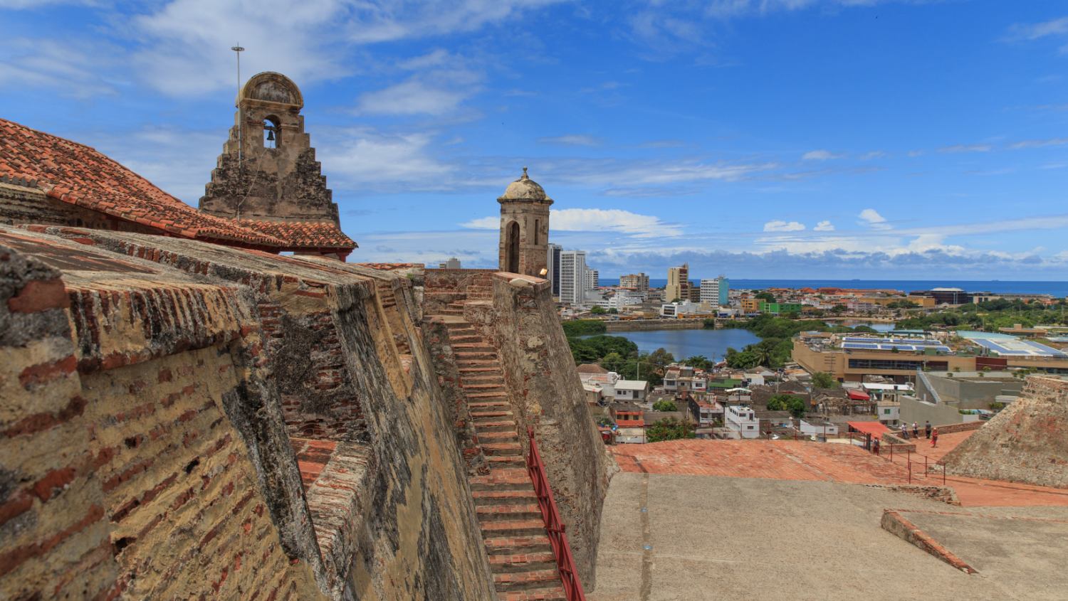 Casa del Arzobispado