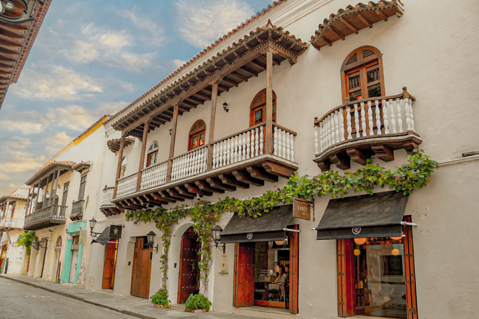 Casa del Arzobispado