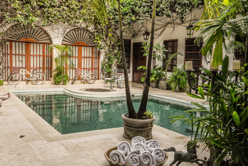 Casa del Arzobispado