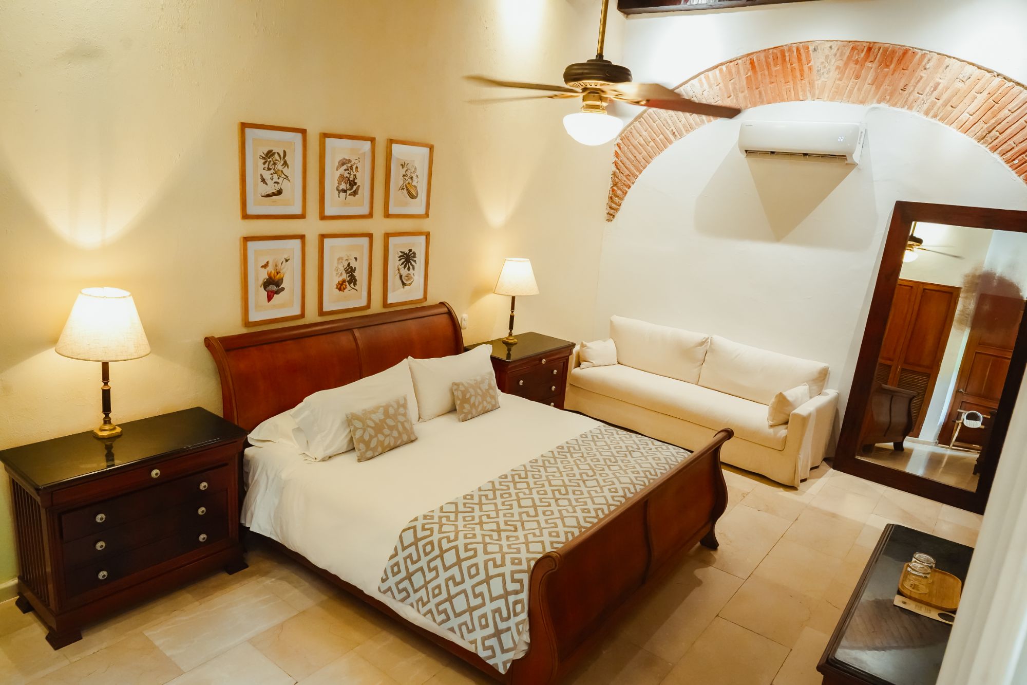 Casa del Arzobispado