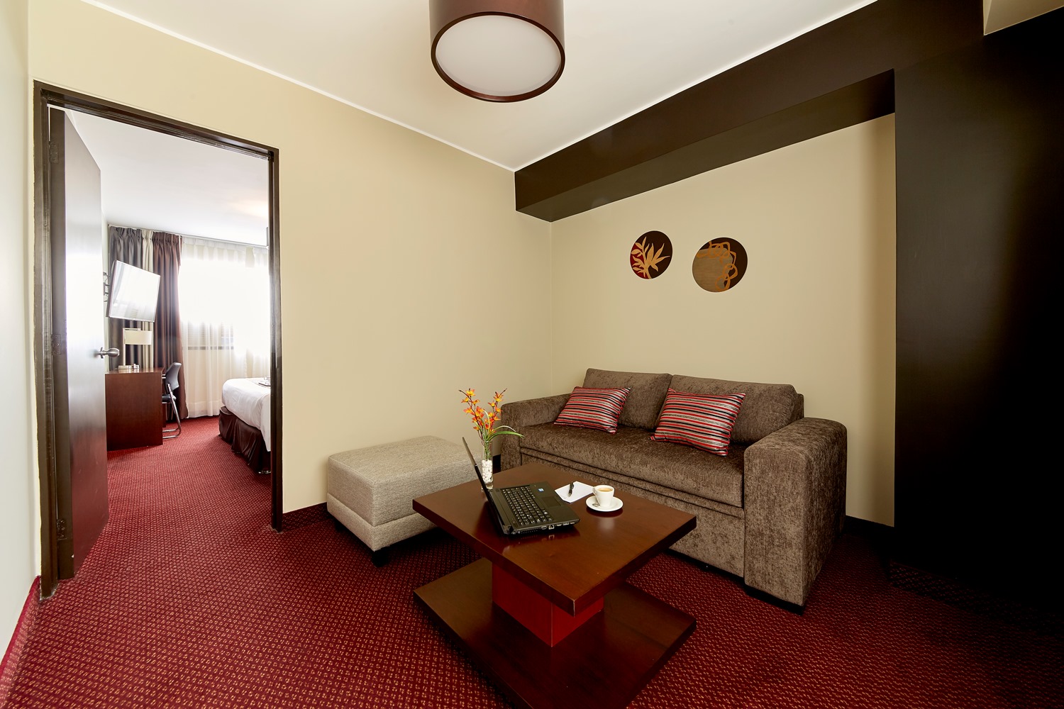 Hotel Carrera