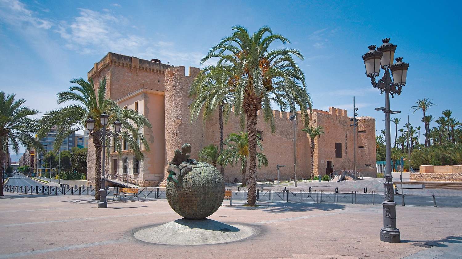 YIT Ciudad de Elche