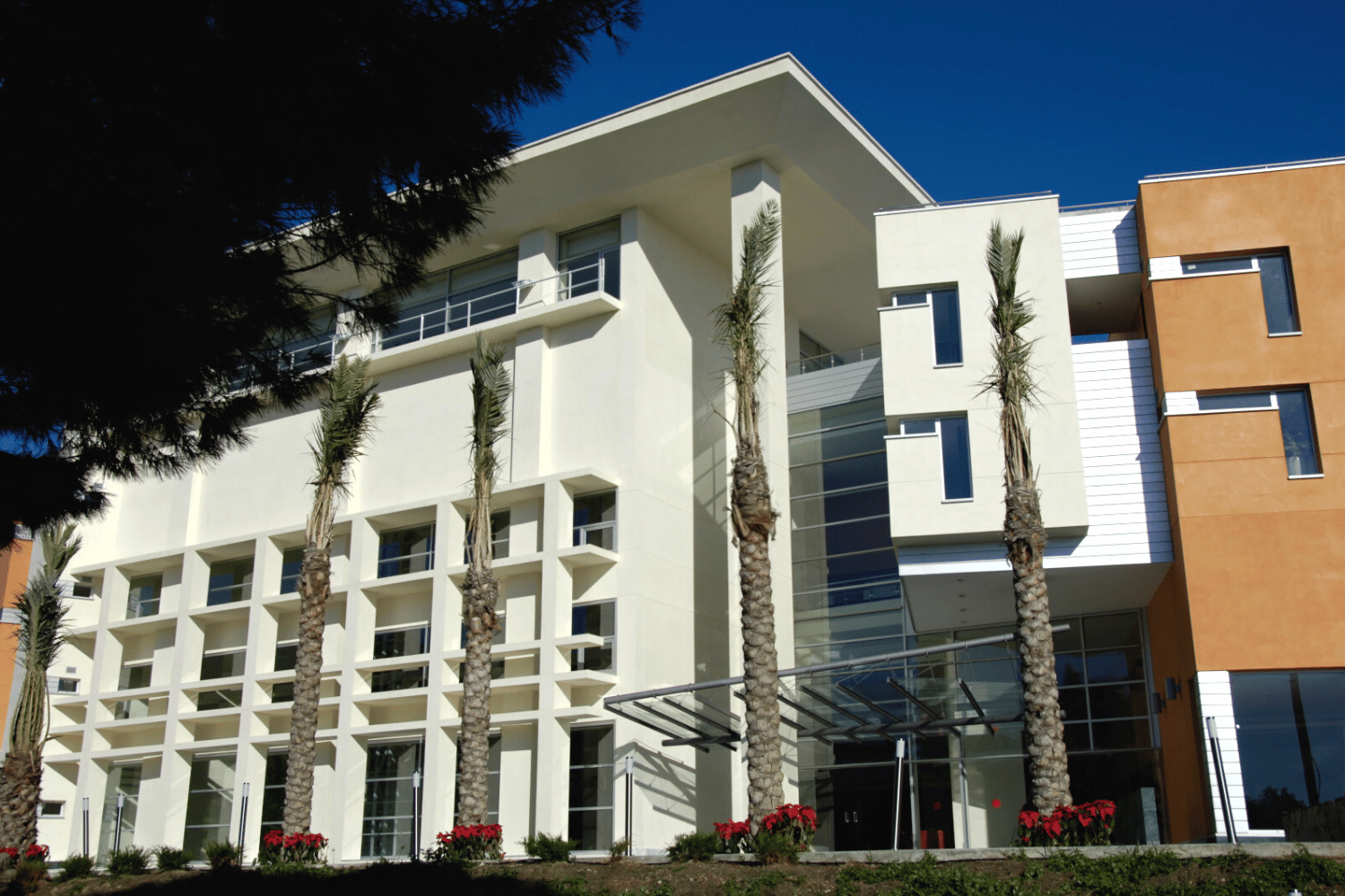 Hotel Salobreña Suites