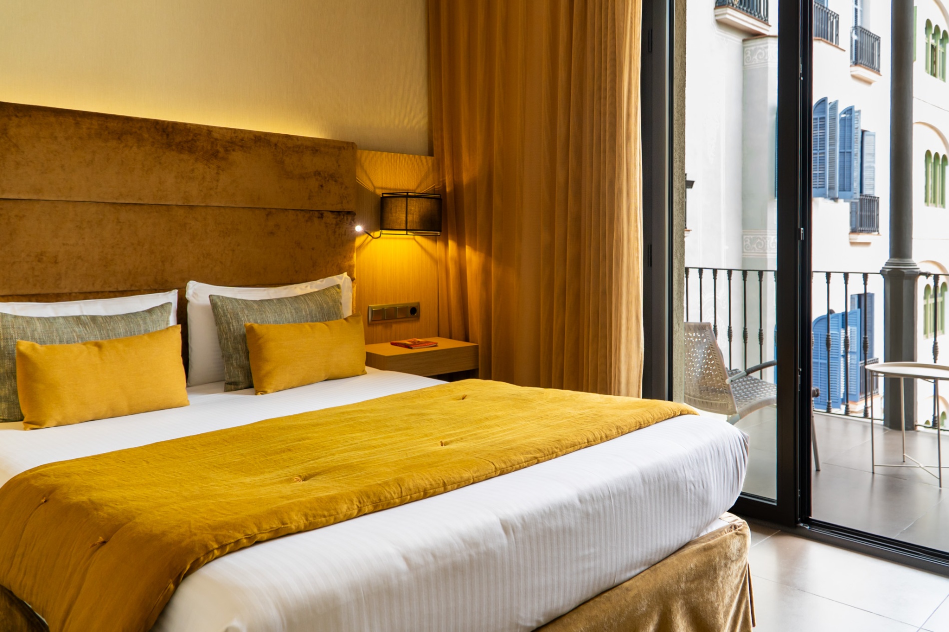 Hotel Constanza