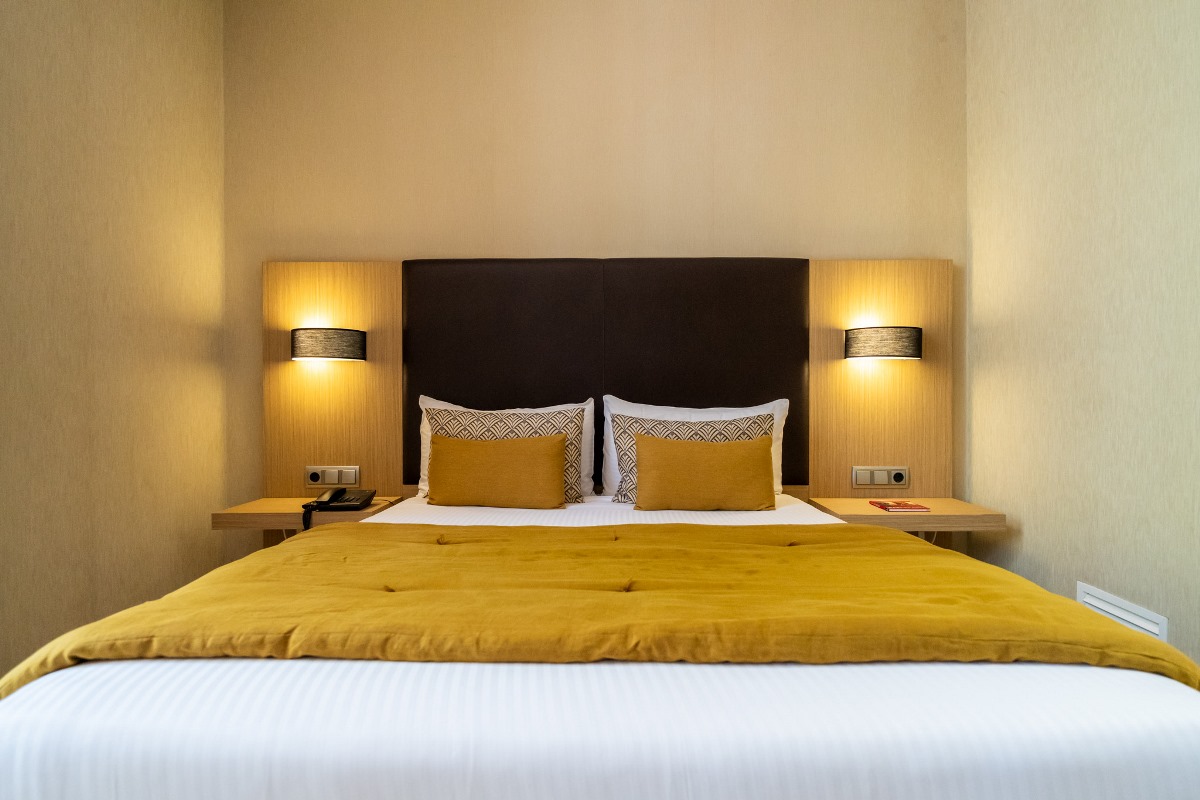 Hotel Constanza