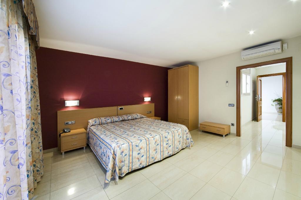 Hotel Jardí Apartaments  galeria
