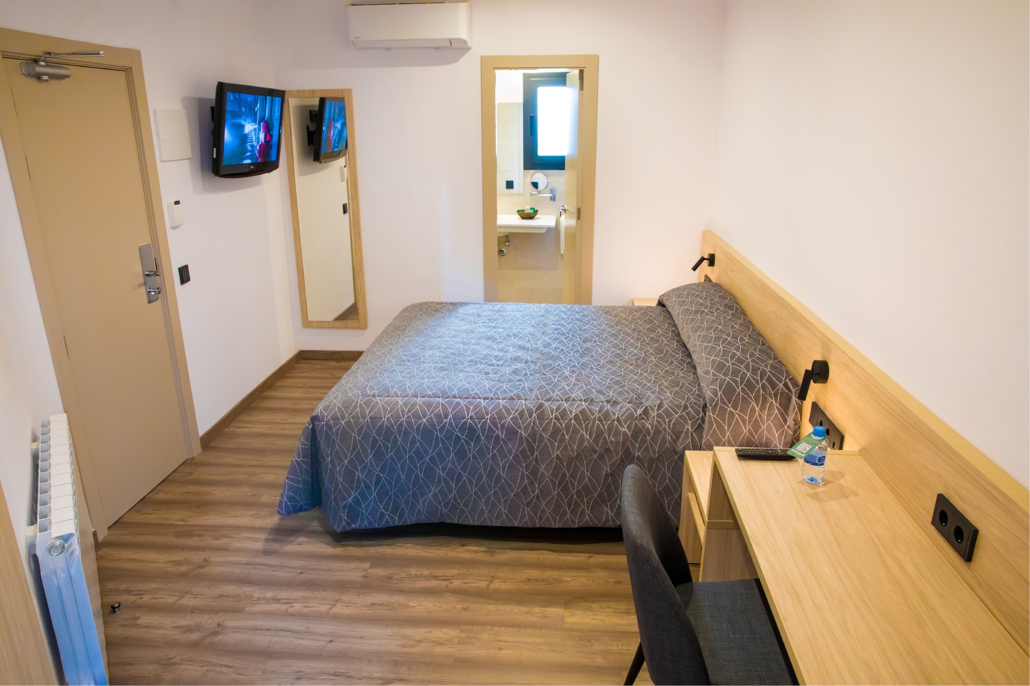 Hotel Jardí Apartaments  galeria
