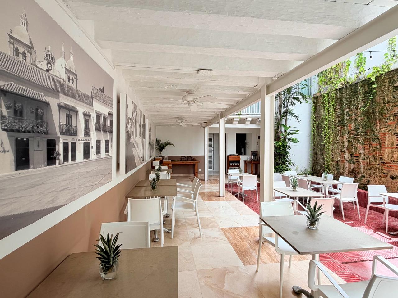 Delirio Hotel