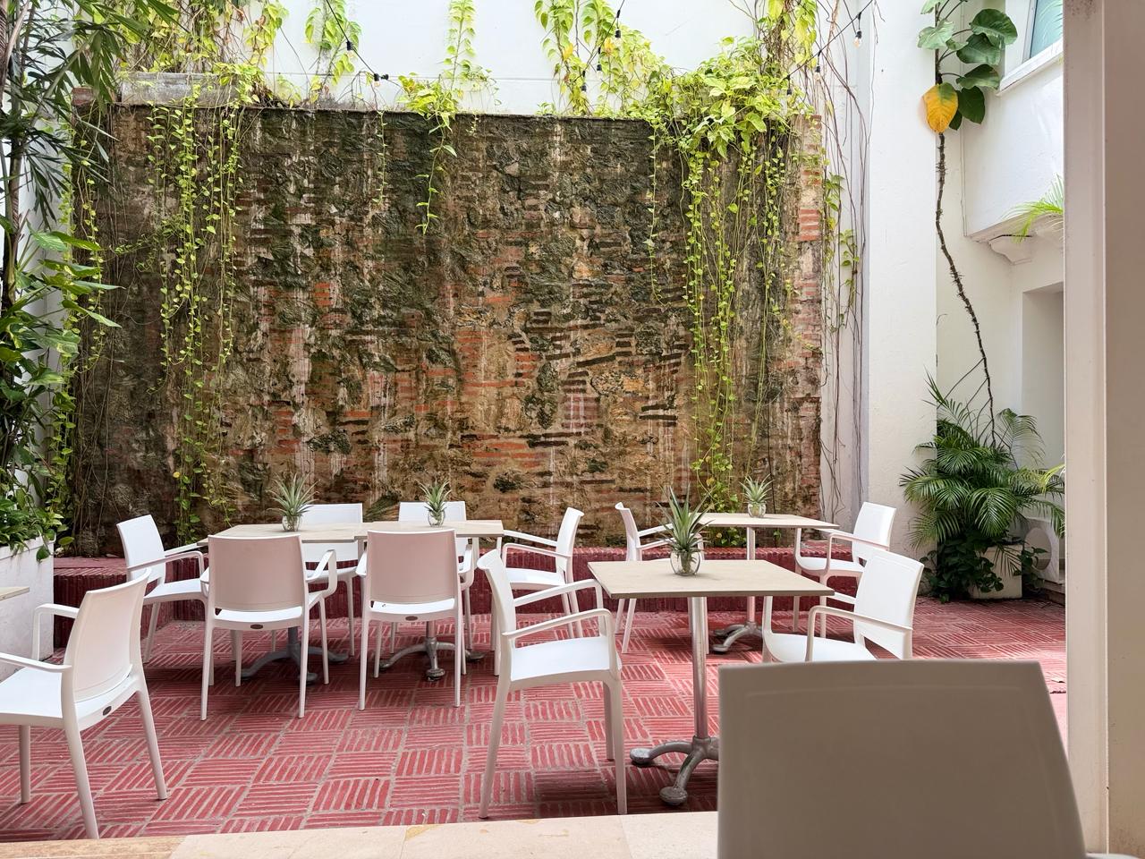 Delirio Hotel