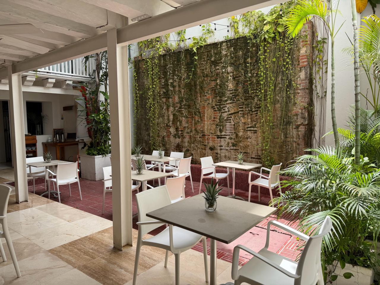 Delirio Hotel
