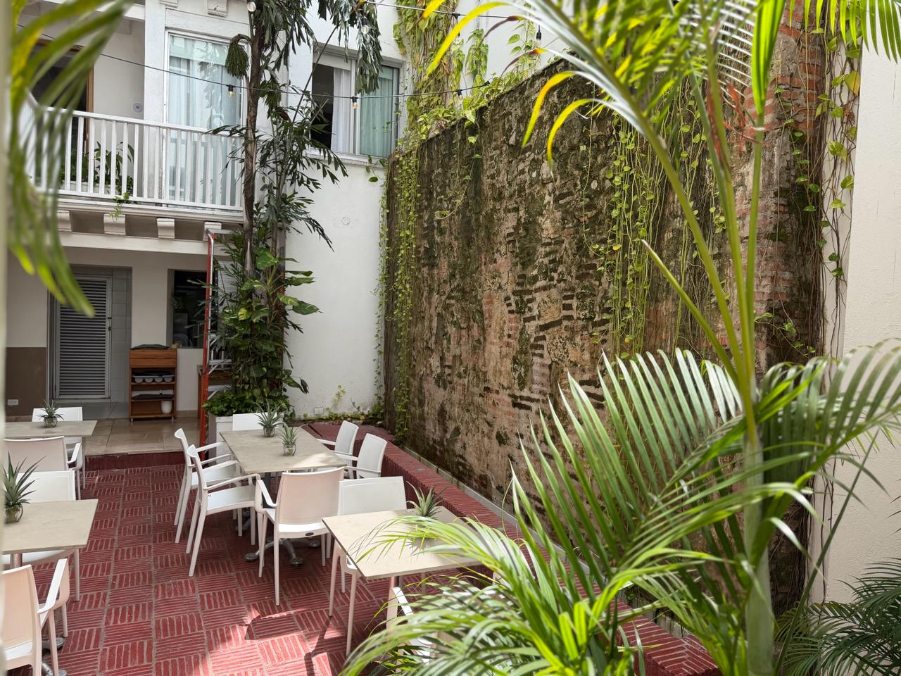 Delirio Hotel